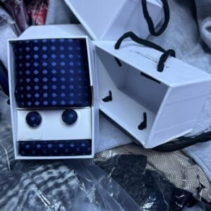 Bouton de Machette avec Cravate de Sécurité