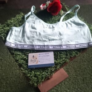 Body Blanc pour fille de 12 - 13  ans pièce à