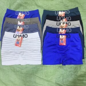 Boxer Enfant pour petit Garçon 3 à 10 ans prix à