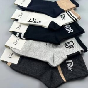 Chaussette Dior Paquet
