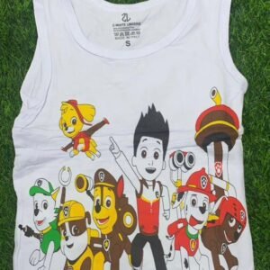 Demembré enfant Garçon 100% conton – de 2 ans à 16 ans prix à la pièce