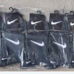Chaussette Nike Paquet