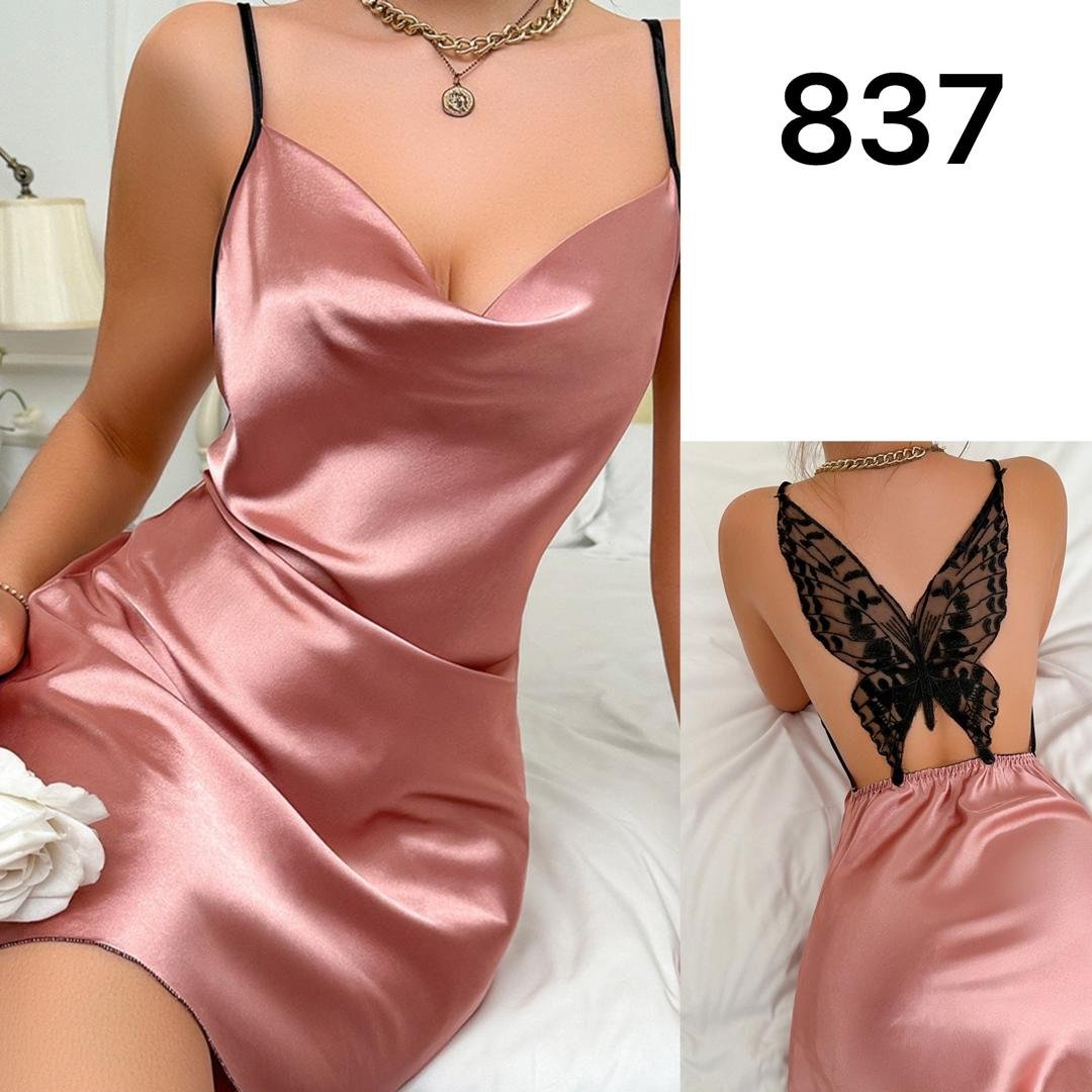 NUISETTE – Collection intemporelle – Image 2