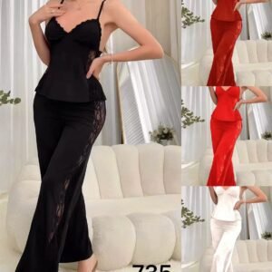 NUISETTE – Douceur & raffinement