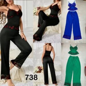 NUISETTE – Douceur & raffinement