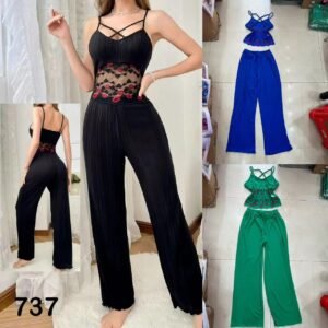 NUISETTE - Douceur & raffinement