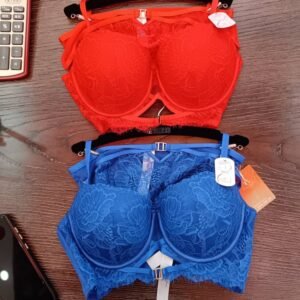 Ensenble soutien gorge Liberté Confort – Pour un modèle sans armature, confortable