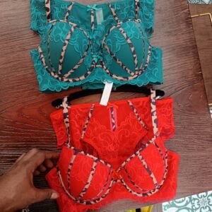 Ensenble soutien gorge Liberté Confort – Pour un modèle sans armature, confortable