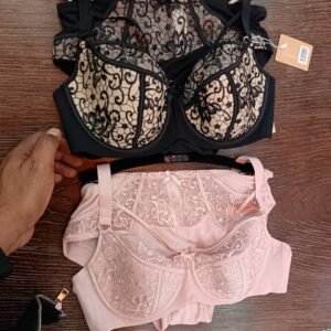 Ensenble soutien gorge Liberté Confort – Pour un modèle sans armature, confortable