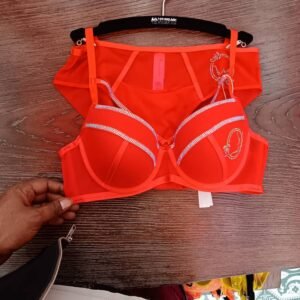 Ensenble soutien gorge Liberté Confort – Pour un modèle sans armature, confortable