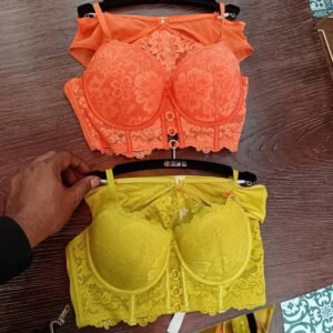 Ensenble soutien gorge Liberté Confort – Pour un modèle sans armature, confortable