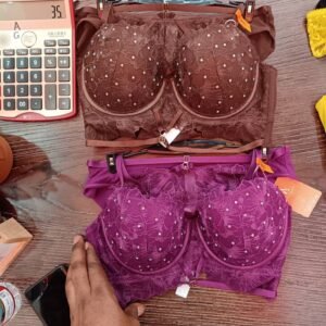 Ensenble soutien gorge Liberté Confort – Pour un modèle sans armature, confortable