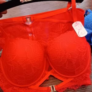 Ensenble soutien gorge Liberté Confort – Pour un modèle sans armature, confortable