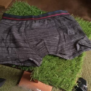 Boxers confortable en coton couleur unique pour petit garçon 100% coton 8 à 15 ans prix