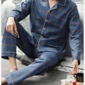 Pyjama Homme – Douce Nuit