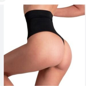 Serre-Taille Gaine Haute Compression – Courbes Sublimées
