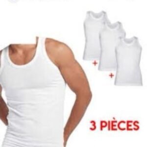 Demembré Homme Prix Lot de 3 Pièces à